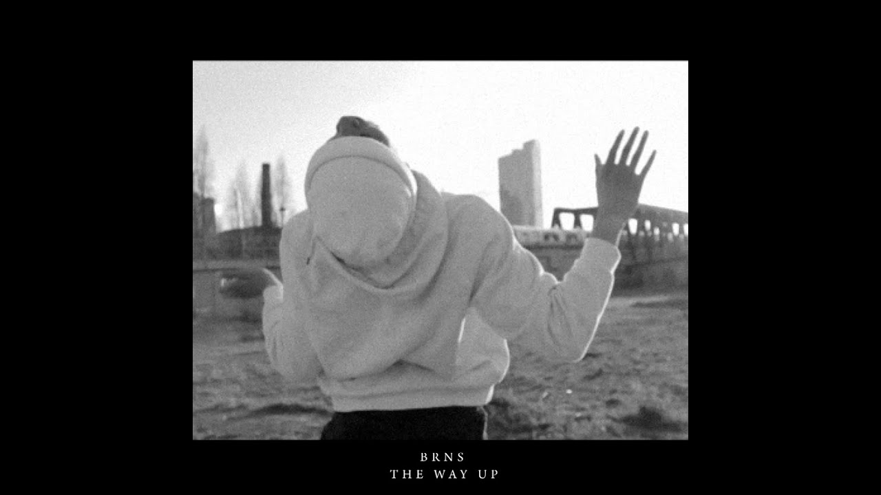 BRNS — The Way Up