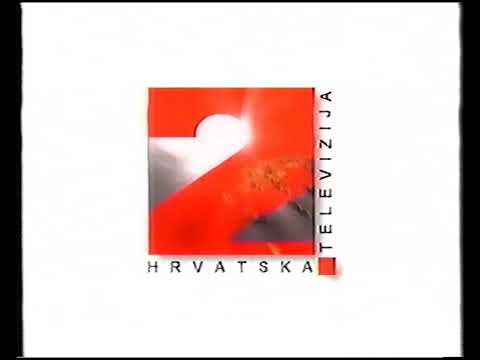 [1080p60] HRT 2, 1999. - vodeni ident (crveni)