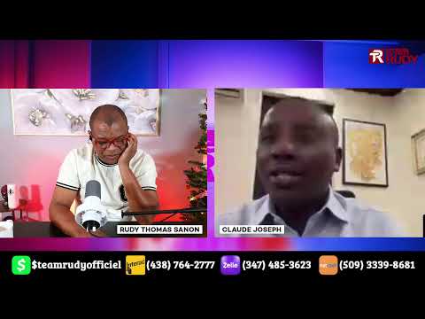 𝗘𝗡 𝗗𝗜𝗥𝗘𝗖𝗧 || DEZYÈM PATI - SE SA NOU VLE || LUNDI 29 DÉCEMBRE 2025