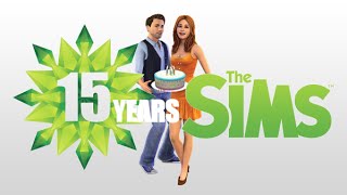 The Sims 4 | Anniversary + Free Update + Family Trees