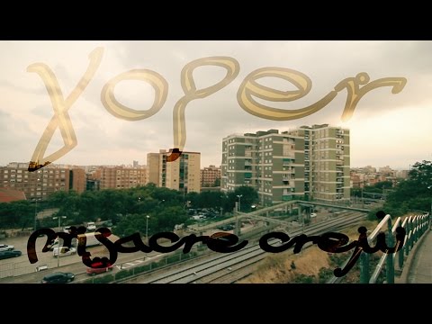 25FRAMES #009 YOJER (MASACRE CREW) @OnirismFilms