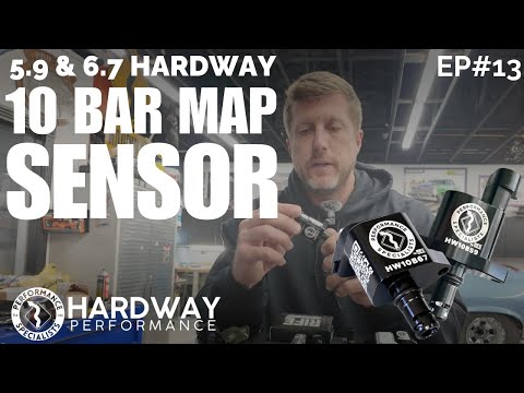 Hardway Performance video