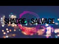 SHADRE & SALVAGE - MANIFEST