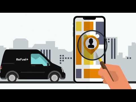 RefuelPlus