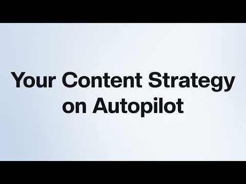 Republish AI video preview