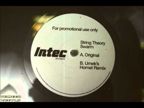 String Theory - Swarm (Umek's Hornet Remix)