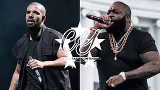 Rick Ross &amp; Drake - Made Men [Lyrics]