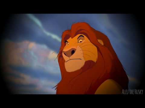 Nala X Bagheera // part 1