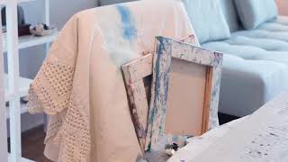 Creating During the COVID-19 Pandemic