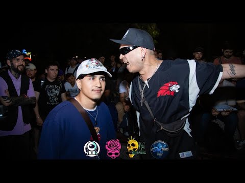 THODAL vs. MICHI vs. JOTAUA | 8vos | Esurbano x RG x DLA x Liga Inmortal