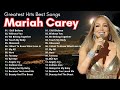 The Best Hits Mariah Carey Mariah Carey Greatest Hits The Essential 90s 2000s Classics Collection