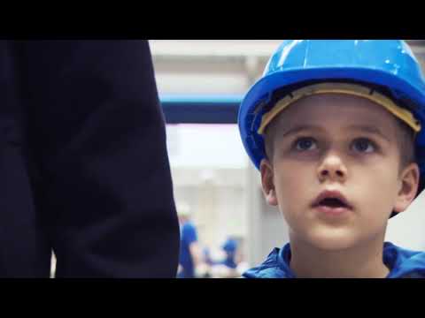 ZKL GROUP   firemní video CZ