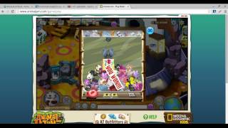 How To Always Win In The Prize Claw ( Animal Jam )