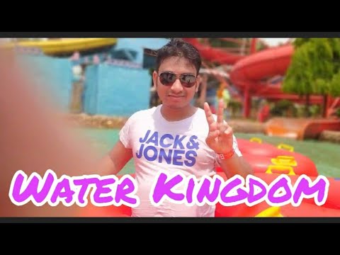 fantasy Kingdom and Water Kingdom ফ্যান্টাসি কিংডমে কিভাবে যাব