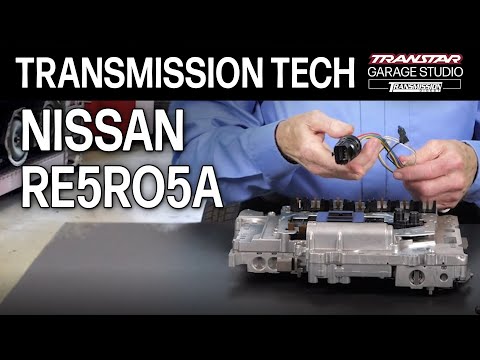 YouTube video about: How do you reset a nissan tcm?