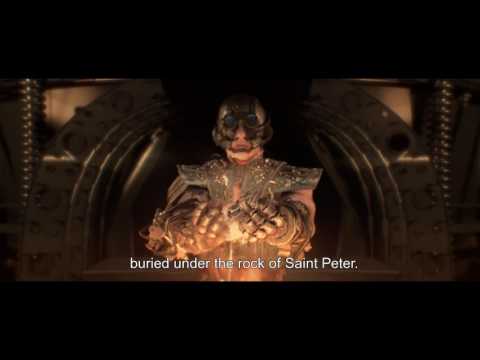 Inner Chains   CGI Cinematic 4K Trailer 2017 UHD