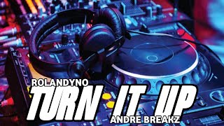 Download lagu REMIX TERBARU TURN IT UP RLNDYNO FT ANDRE BREAKZ (BBM)😎 mp3 Download lagu REMIX TERBARU TURN IT UP RLNDYNO FT ANDRE BREAKZ (BBM)😎 mp3