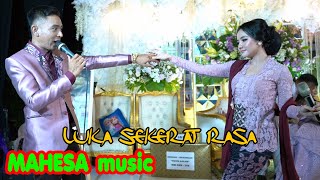 Download lagu LUKA SEKERAT RASA -GERRY MAHESA Ft LALA WIDI - Pesta Wedding WAWA widi ( Adik Lala Widi ) mp3 Download lagu LUKA SEKERAT RASA -GERRY MAHESA Ft LALA WIDI - Pesta Wedding WAWA widi ( Adik Lala Widi ) mp3