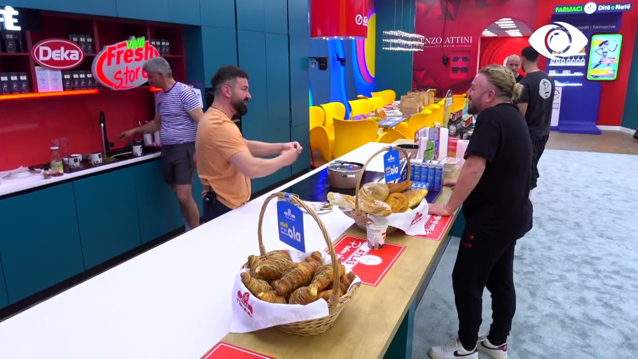 Kaq e pat Armaldoja/ Luizi bisedon me banorët: E lanë bateritë!