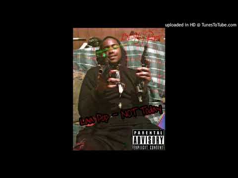 Laa Pop - NOT Today