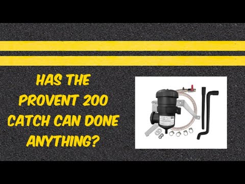 MANN+HUMMEL catch can UPDATE