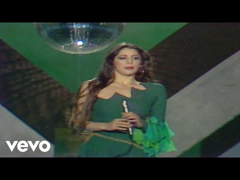 Videoclip de Que Bonita Es Mi Niña — Isabel Pantoja