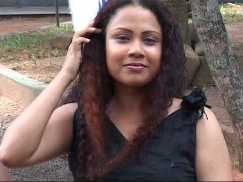 Making Video Of Netha Langa Danga Karana - Malika Mihiraj & Kaveesha Kaviraj (Official Making Video)