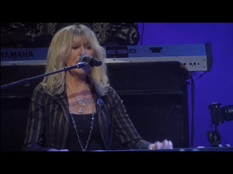 Mick Fleetwood And Friends - Stop Messin' Round (Official Video)