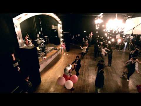 Breakaway Valentine's Day -  Dance Clip