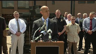 Ashtabula County starts new law enforcement agency to battle crime and drugs