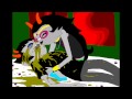Homestuck I WIll Always Love You
