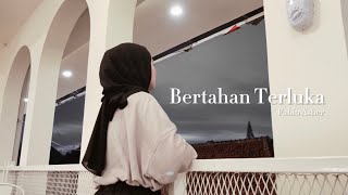 Download lagu BERTAHAN TERLUKA - FABIO ASHER | Cover by Syifa Maharani mp3