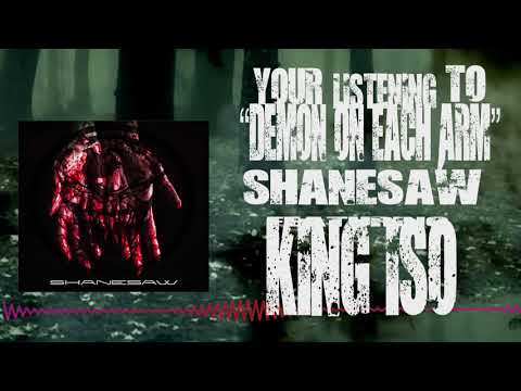 #Opnewrenaissance2018 SHANESAW - Demon On Each Arm  (Ft KING ISO)