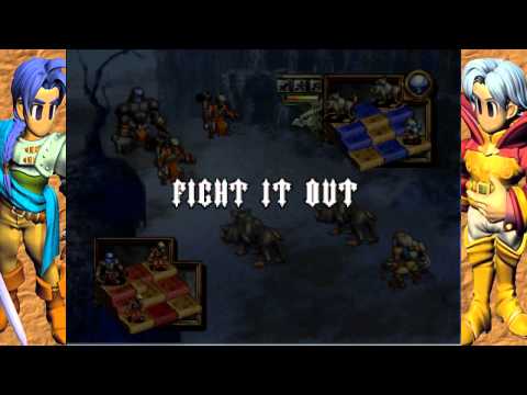 Let's Play Ogre Battle 64 #84 - Evil Things