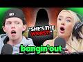 MEANEST CELEBRITIES Ep 6 Bangin Out W Kayla Malecc Jacob Sartorius