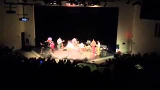 LFA Coax, Boulevard of Broken dreams, part 2