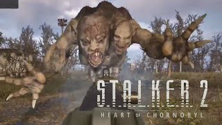 #12 夜叉まるの[ S.T.A.L.K.E.R. 2 :Heart of Chornobyl ]
