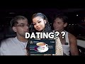 CHRISEANROCK And RYAN GARCIA Are DATING RUMORS ARE SWIRLING 12 18 2025