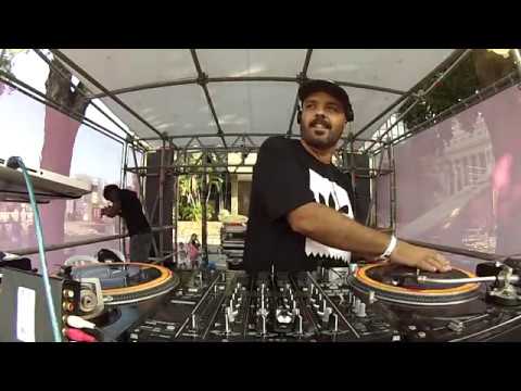 DJ Machintal - #Conexidade