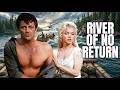River Of No Return (1954) | Marilyn Monroe Movie