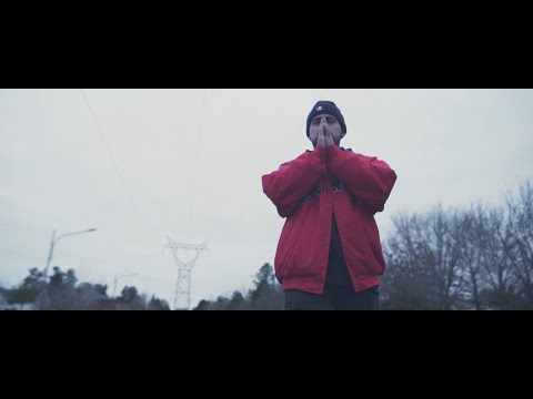 Serra - Me Atrapó (Video Oficial)