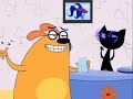 Fetch With Ruff Ruffman Season 3 Episode 13 Cold Closing Clip