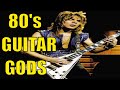 80 S Glam Metal An AMAZING OZZY OSBOURNE Riff Anyone Can Do Randy Rhoads