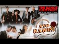 The Dance Company - Ayo Kawin!