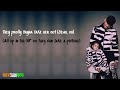 Chris Brown - Discover [LYRIC VIDEO]