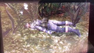 MGS SE 3D ネタ無線 ギンガメアジ&スパーッツァ