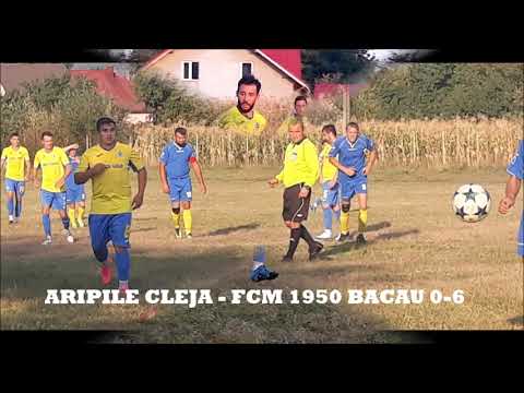 Povestea FCM 1950 Bacau