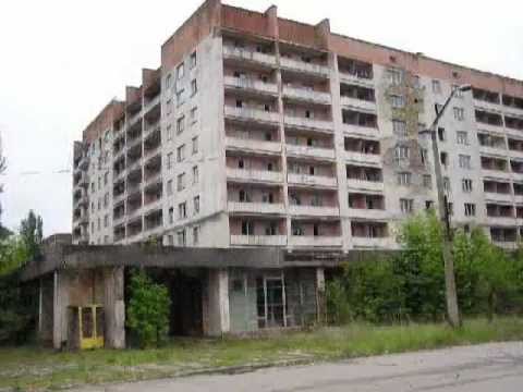 Kallibra - Kallibra - Pripyat