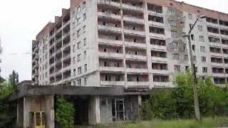 Video Kallibra - Pripyat