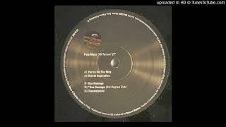 Pete Moss - Sweet Inspiration